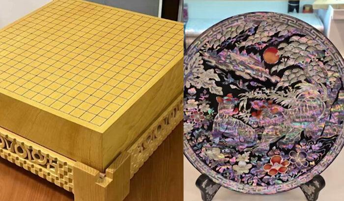 두 정상 공통점 콕 집어 언급…시진핑에 건넨 선물