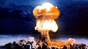 "중국이 무섭게 추격"…미국 "핵실험 재개"에 전 세계 줄줄이?