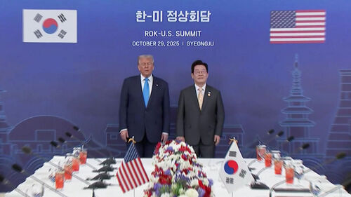 G2 충돌 없이 다자협력 모습 보였다…숨 가빴던 APEC