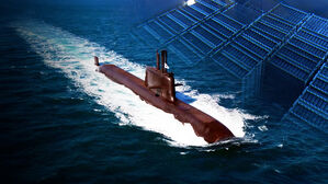 [단독] "핵잠 승인" 트럼프 지목한 곳…뜻밖 상황 맞았다