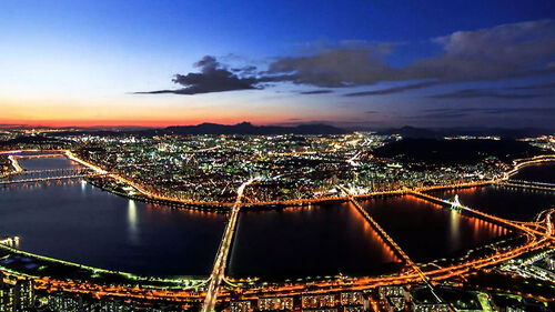 엔비디아 한국 헌정 영상 깜짝…단순 홍보 이상?