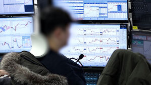 [친절한 경제] 주식 '대량 매수' 분위기…'높은 회전율' 랠리 언제까지?