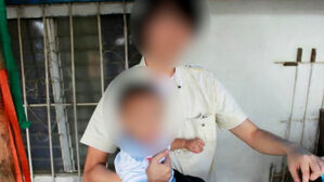 코피노 버리고 도주한 아빠들…SNS에 얼굴 공개되자