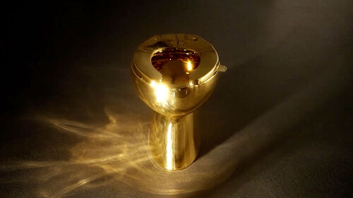 "경매 시작가 140억 원"…세상서 가장 비싼 변기