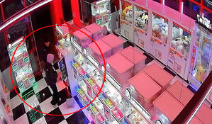 쇠막대기로 '쾅쾅'…부평 일대 싹 털려 "불안"