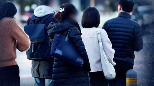 기온 뚝, 얼음에 서리까지…이번 추위 언제까지?