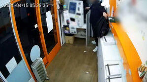 인천 부평구서 무인 점포 현금 절도 잇따라…점주들 불안