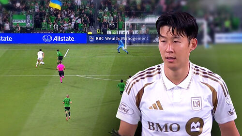 손흥민 '1골·1도움'…2연승으로 8강행