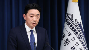 강훈식, 양양 '괴롭힘 공무원' 논란에 "감사&middot;수사로 엄정 조치"