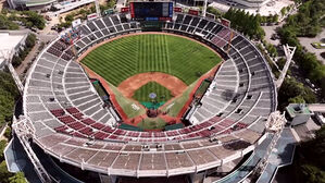 사직야구장 개보수 299억 원 확보…'국비 지원 최대치'