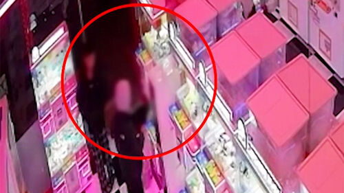 인천 부평구서 무인점포 현금 절도 잇따라