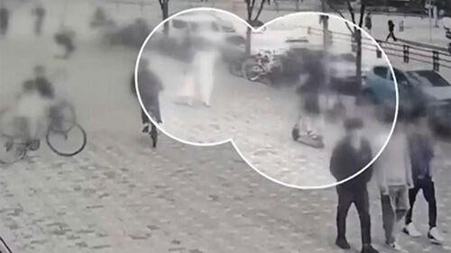 공포의 10대 무면허 킥보드…"대여업체 형사 처벌 검토"