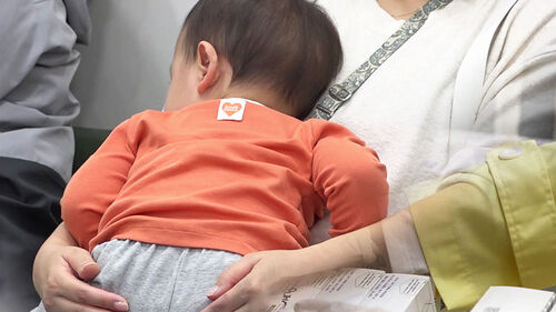 독감환자 3배 이상 급증…"최근 10년새 최대 유행"