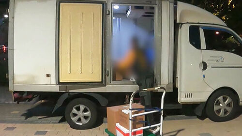 '새벽 배송 금지' 딜레마…"건강 보호" vs "일자리 축소"