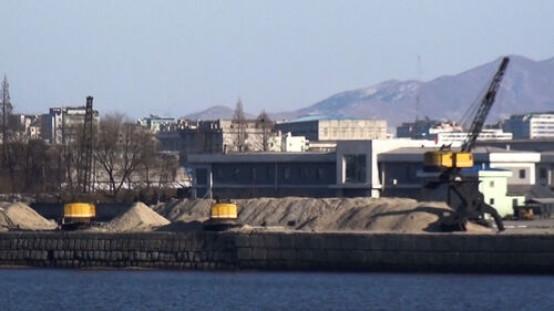 미 "북, 안보리 결의 위반해 석탄 수출…선박 제재"