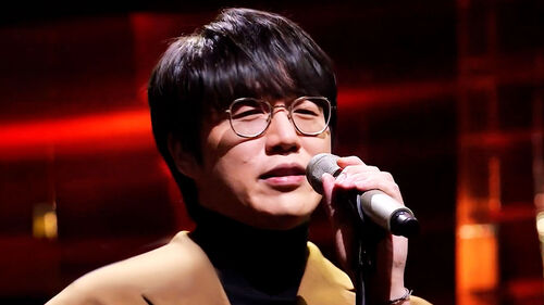 성시경, 10년 매니저에 배신 당해…"괴롭고 힘들어" 심경 밝혔다