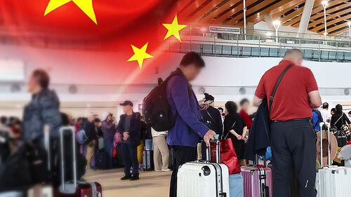 중국 무비자 방문 1년 연장…내수 촉진 기대