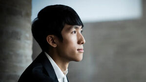 에릭 루 (사진 : 쇼팽 콩쿠르 홈페이지)