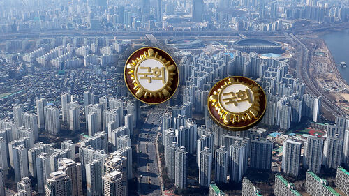 국회의원들 집 5채 중 1채는 강남…"일부 갭투자 정황"