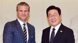 "핵잠 확보, 한미동맹에 기여"…"적극 지원"