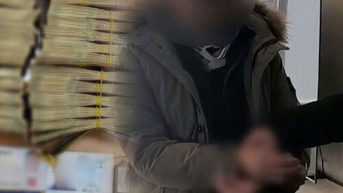 캄보디아 '한국팀' 총책 검거…친형·조카 가담