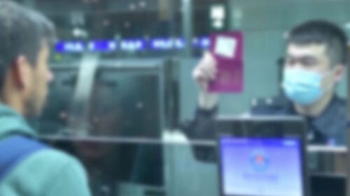 중국 무비자 내년까지 연장…관광객 유치 사활