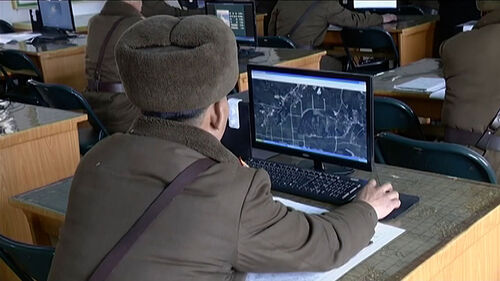 미 재무부, 북 신규제재…"사이버범죄 자금세탁"