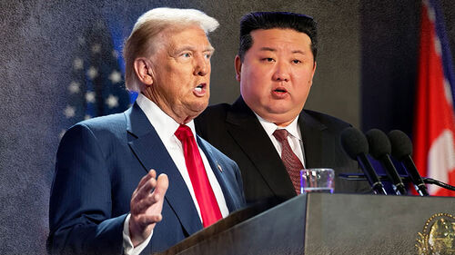 "내년 3월 한미훈련 후 북미회담 가능성"