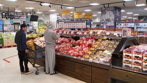 '늦장마에 긴 연휴' 먹거리·여행물가 고공행진