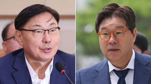 '쌍방울 대북송금 사건' 수사 지휘 서현욱 검사도 사의