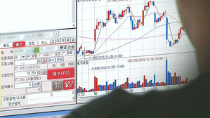 '검은 수요일' 주가 급락하는데…예상 밖 줍줍 나선 정체