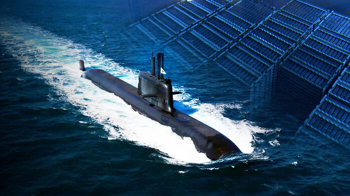 [단독] 원잠 건조 10년 걸린다는데…"소형 원자로, 현재 실험실 단계"