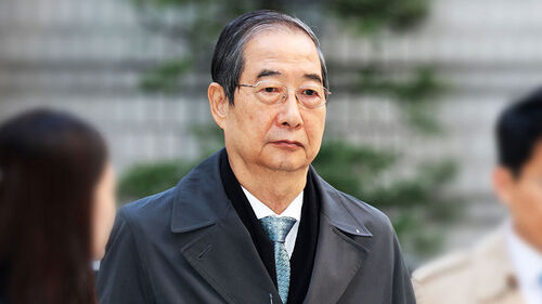 "최상목, 한덕수에게 왜 반대 않냐…이상민은 예스맨"