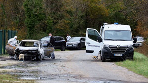 프랑스서 차로 행인 5명 고의충돌…2명 중상