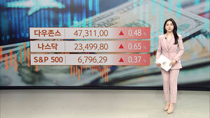 [뉴욕증시] 하루 만에 반등…예상치 웃돈 민간 고용지표 영향