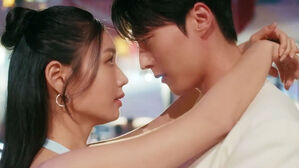 '키스는 괜히 해서', 6년 만 부활한 SBS 수목극…장기용·안은진 호흡