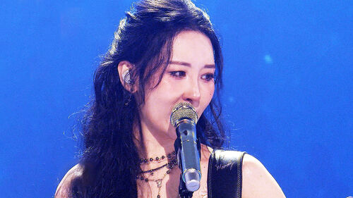 선미, 정규앨범 하트 메이드로 컴백