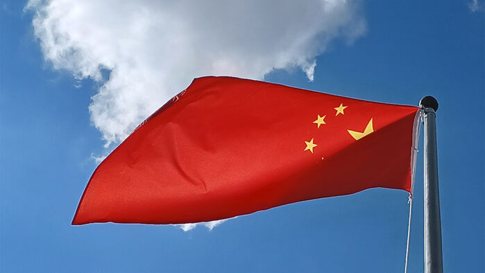 China's Youth Unemployment Rate Hits 11-Month Low of 15.6% in May