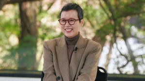 박미선, 유방암 투병 후 첫 방송…"림프절에 암 전이됐었다"