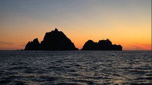 "태정관 지령도 모르나?"…서경덕, 일본 시마네지사 독도 발언 항의