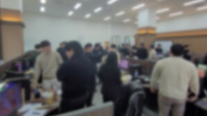 '머신러닝' 속여 151억 원 꿀꺽…투자 리딩방 사기 조직 검거