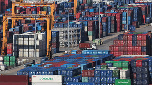 9월 경상수지 135억 달러 흑자…1∼9월 누적 역대 최대