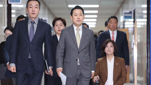 장동혁 "5·18 민주화 운동 정신, 한국 지탱하는 위대한 기둥"