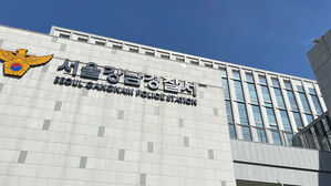 또 음주운전…강남서 길 건너던 캐나다인 차에 치여 숨져