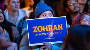 야당 압승에 드러난 미국 민심…트럼프 아킬레스건은 '민생경제'