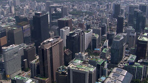 주요 투자은행 내년 한국 성장률 전망치 2% 육박