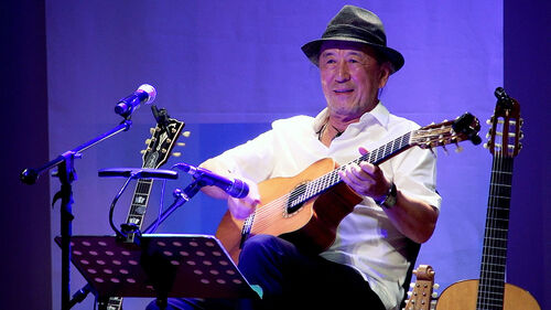 킬리만자로의 표범·향수 작곡가 김희갑 다큐