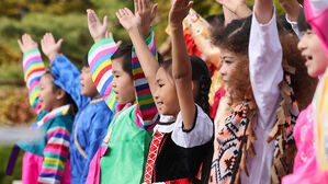 지난해 다문화 가정 출생아 10.4% 확대, 12년 만에 증가