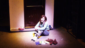 뮤지컬 '빨래' (사진 : (주)씨에이치수박)