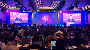 방미통위, '2025 국제 OTT 포럼' 개최…"아태·세계 엔터의 미래"